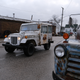 Image for article titled My $500 Postal Jeep Made It 400 Miles to Illinois but It Was Truly Miserable